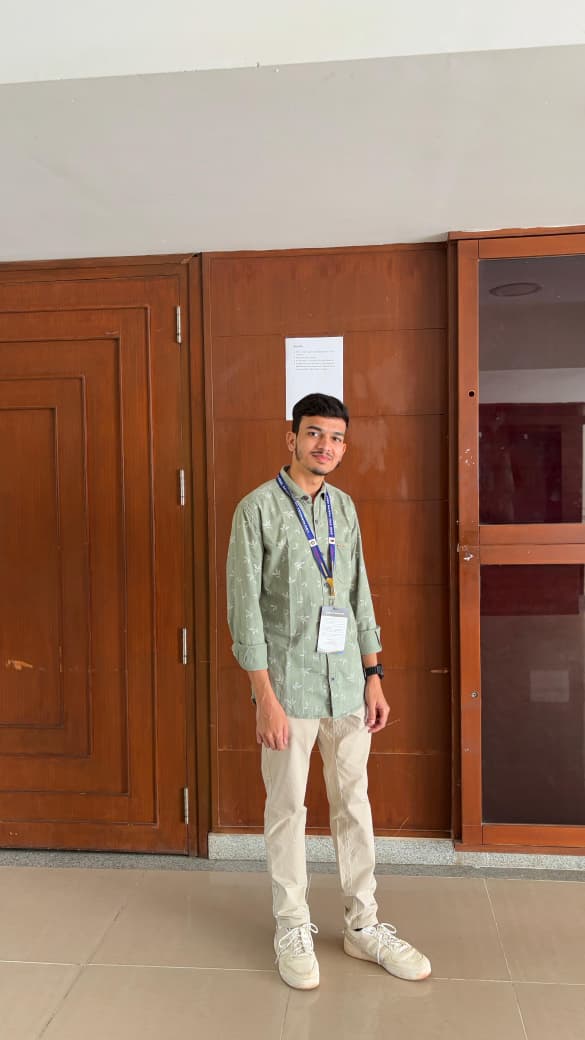 Sanjay Kumar