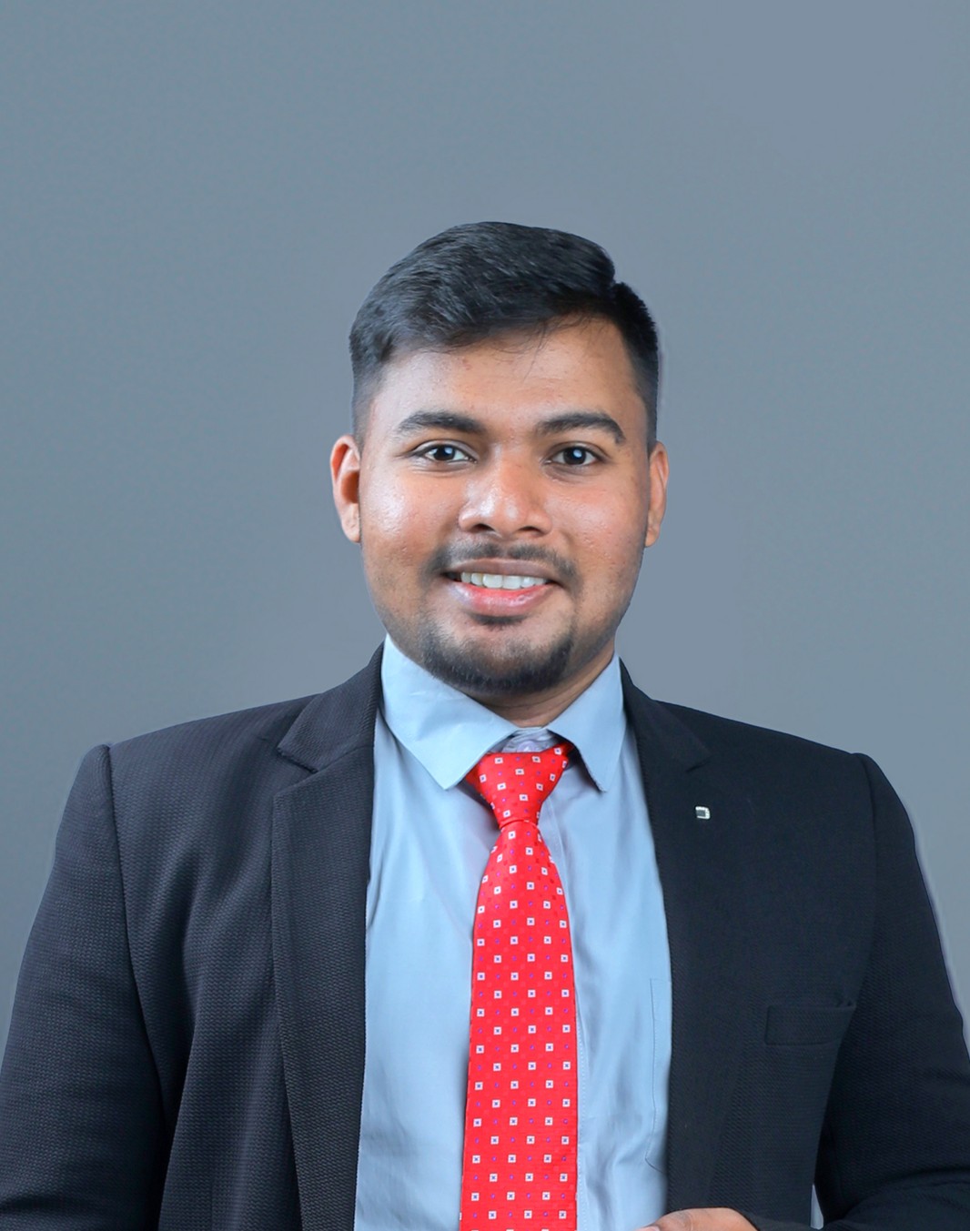 Mr. Aditya Madhukar Bhat