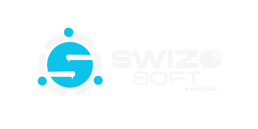 Swizosoft Logo